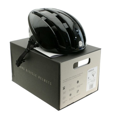 Brooks harrier helmet medium - harrier, m