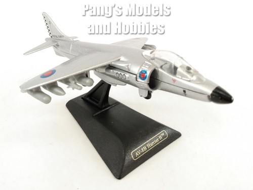 Inch harrier ii - harrier,