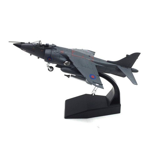 Air force 1982 sea - air, harrier