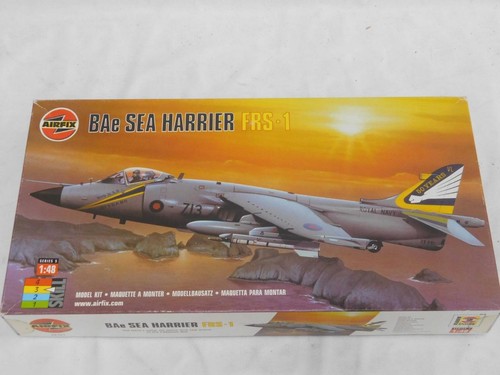 Airfix raf bae - airfix,