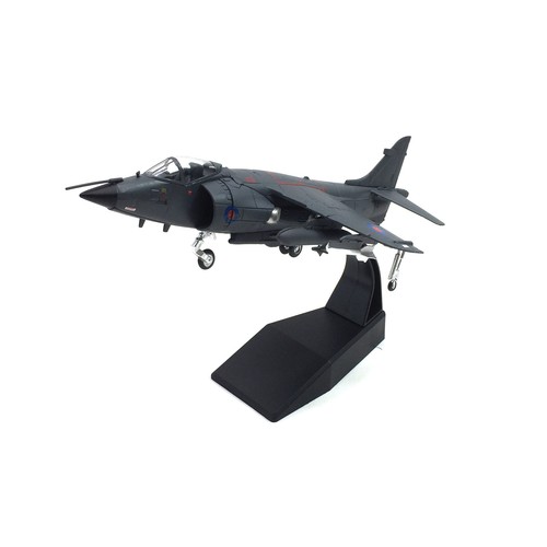Air force 1982 sea harrier - uk,