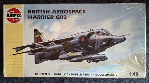 Vintage 1991 airfix 48 - airfix, 1:48